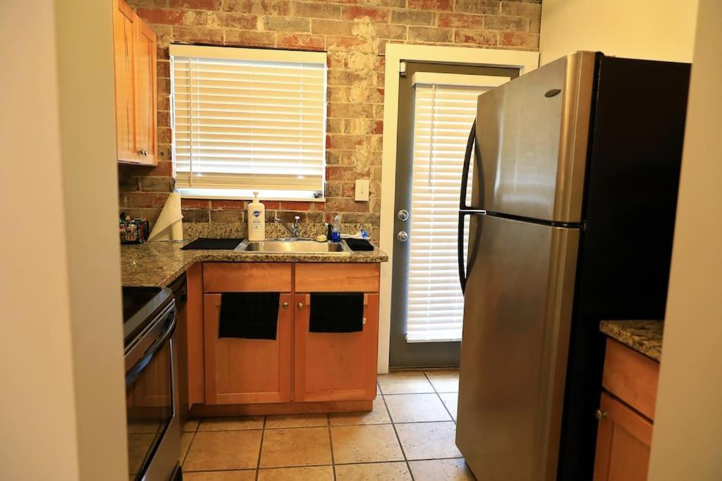 Entire Atlanta Condo Minutes From Downtown Exterior foto